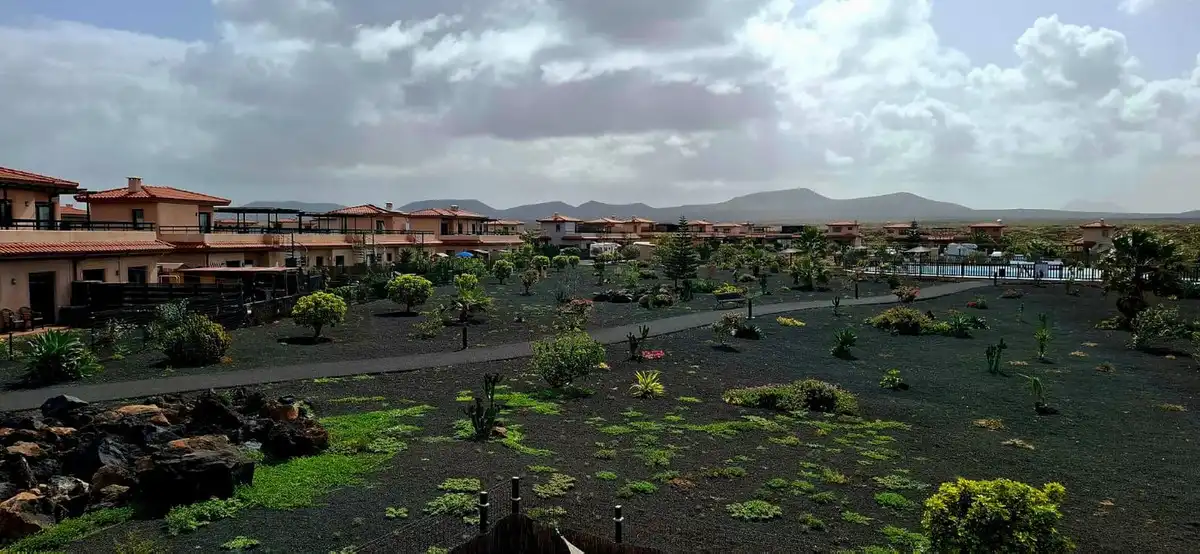 Adosado en venta en La Oliva pueblo, imagen 10