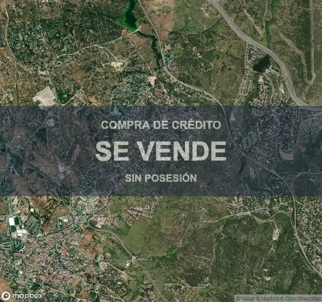 Piso en venta en Galapagar