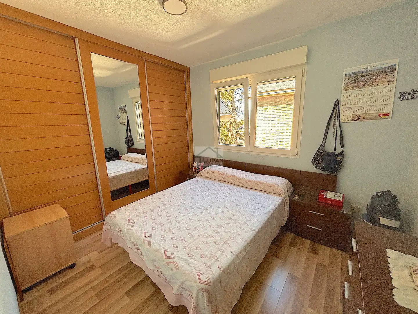 Habitación de Piso en venta en Collado Villalba con Aire acondicionado, Calefacción y Parquet