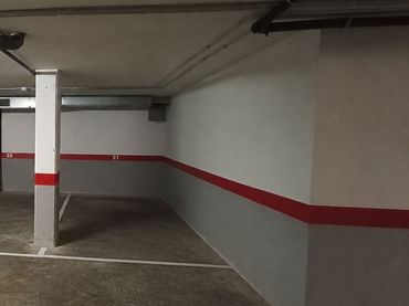 Individual en alquiler en Carrer Segre 26