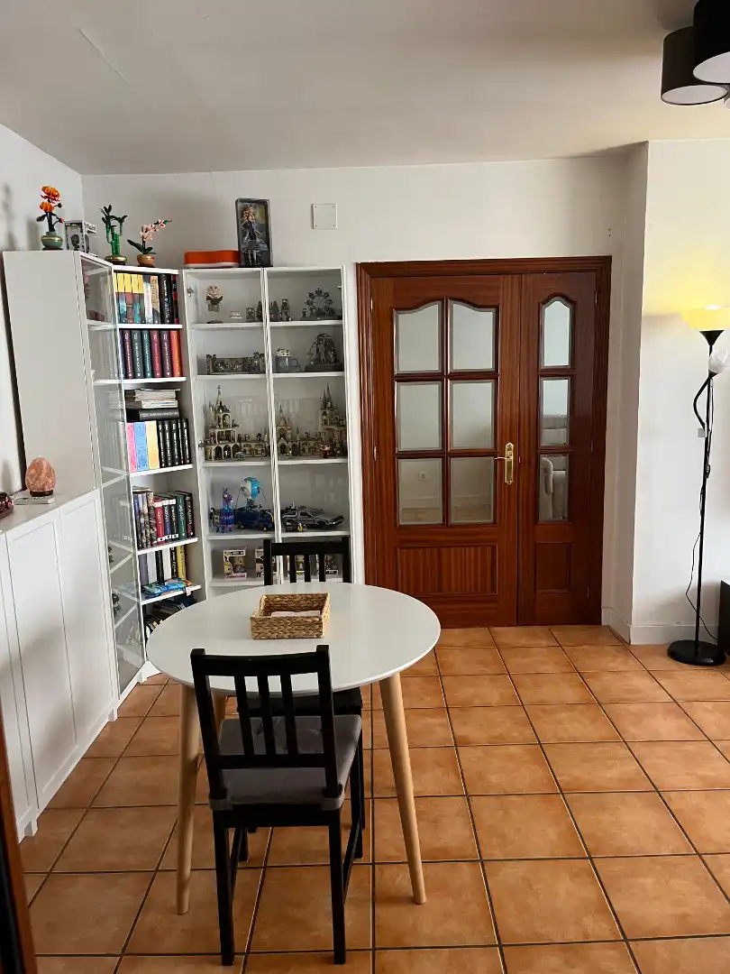 Dining room of Houses for sale in Tielmes  with Heating, Terrace and Storage room