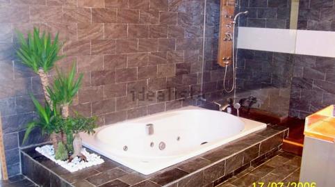 Foto 4 de Pis en venda a La Iberia, 6, Txabarri - La Unión - Vista Alegre, Bizkaia