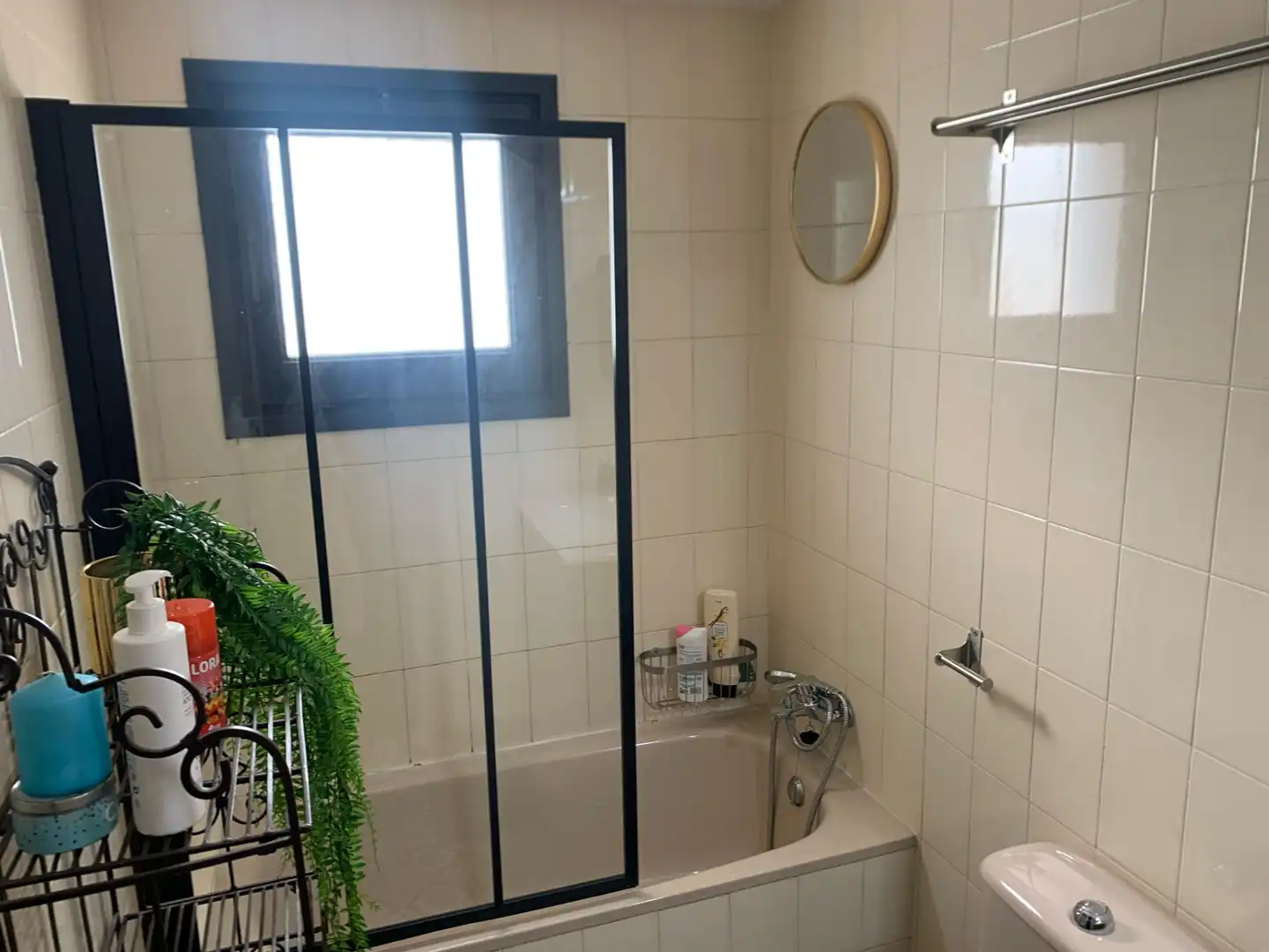 Bany de Pis en venda en Roses amb Aire condicionat, Calefacció i Terrassa