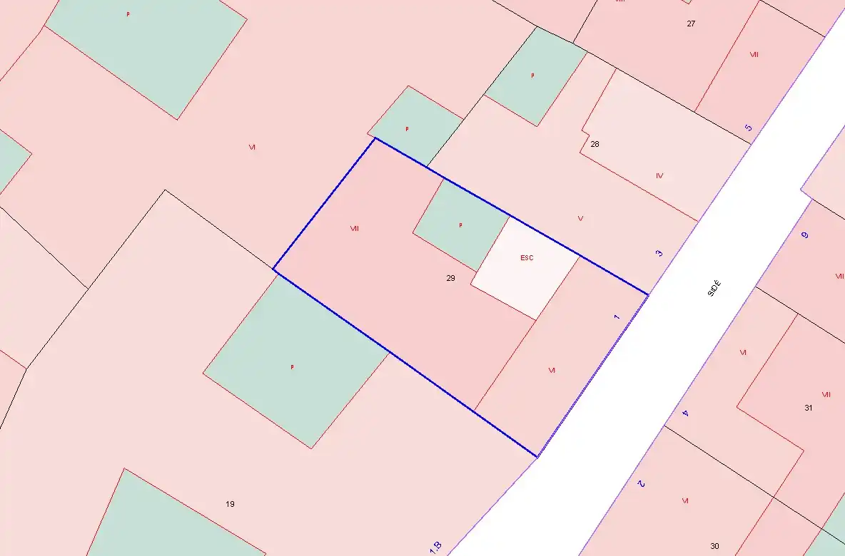 Residencial en venda a Carrer de Sidé, imagen 18