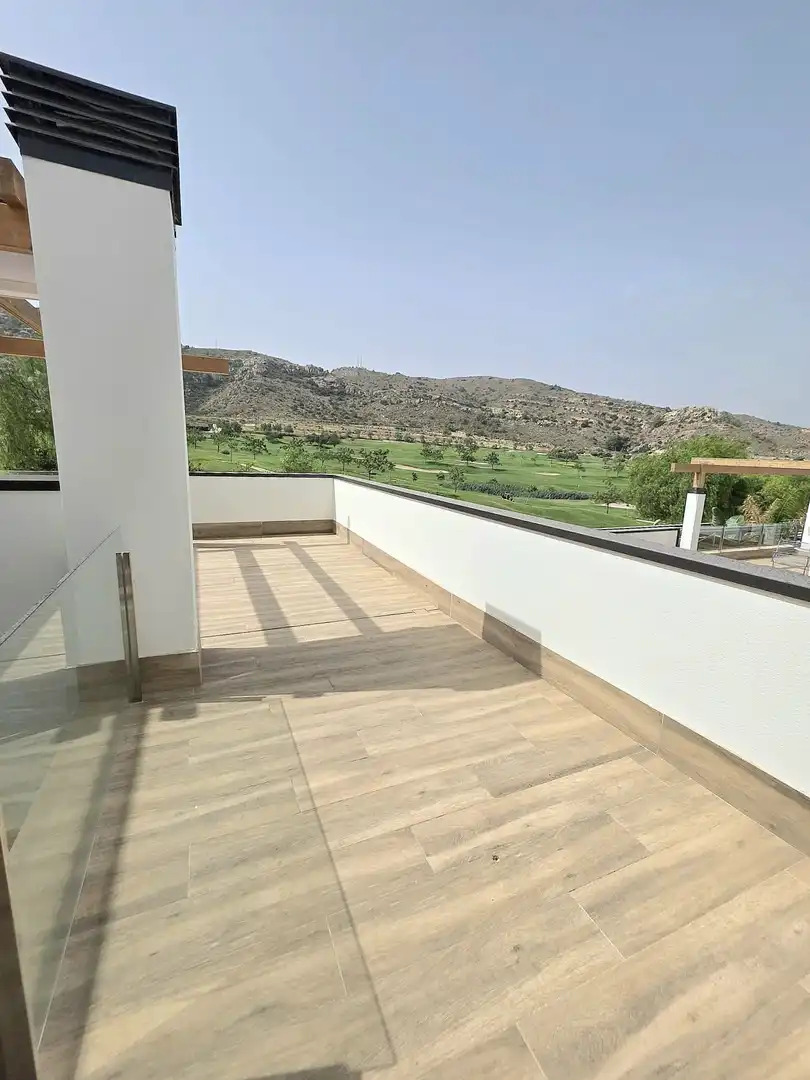 Villa avec piscine à vendre à Monforte del Cid, imagen 50