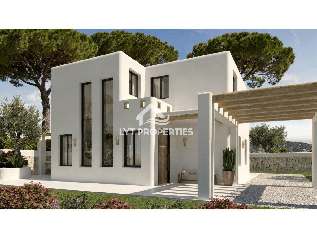 House or chalet for sale