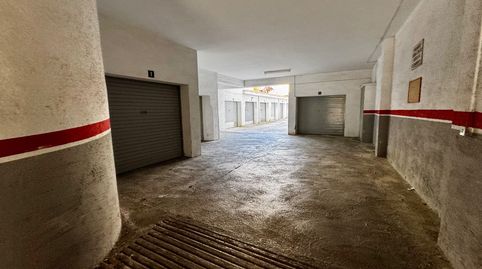 Foto 3 de Garatge en venda a Sant Jordi, 69, Plaça Catalunya - Escola Industrial, Terrassa