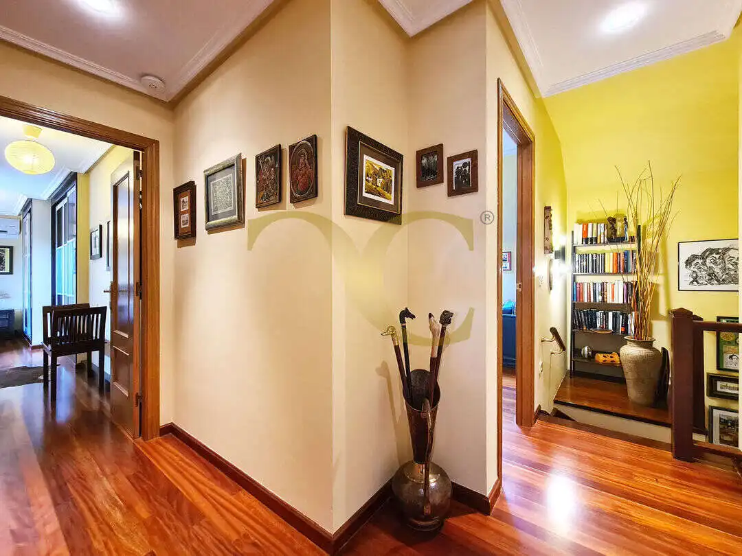Dúplex en venta en Gijón  con Aire acondicionado, Calefacción y Trastero