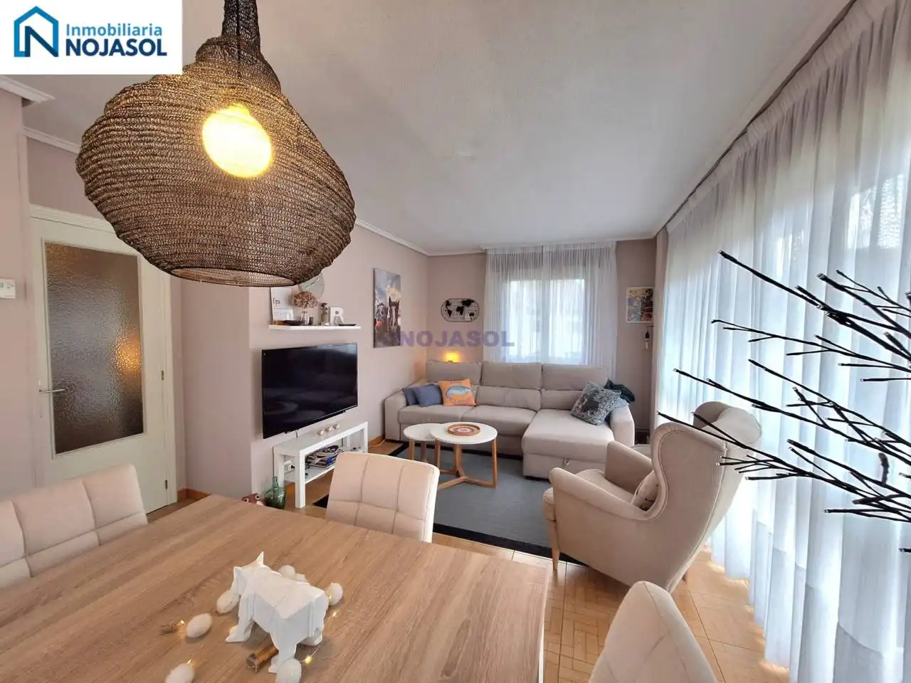 Appartamento in affitto a Calle los pinares 27, imagen 5