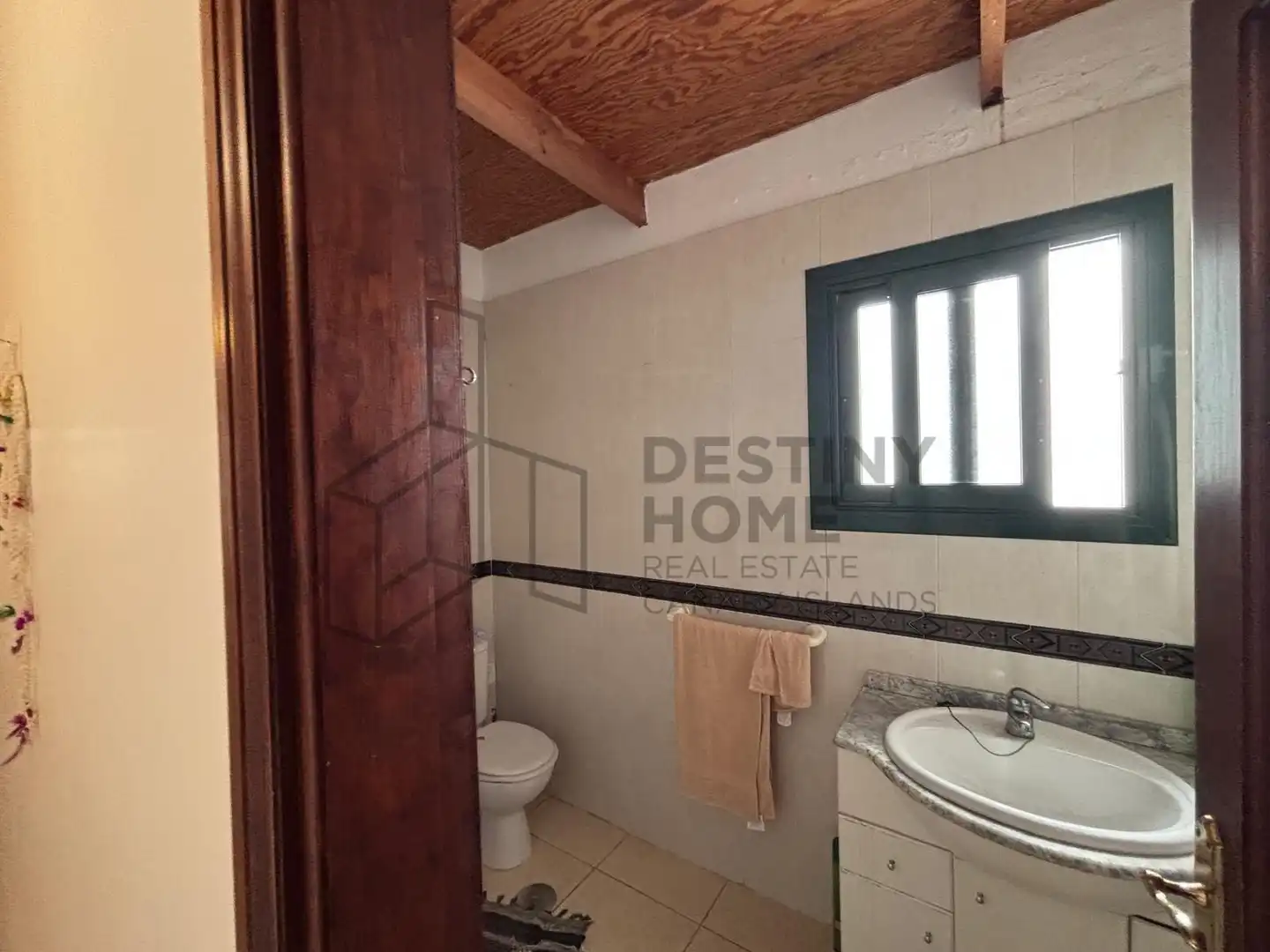 Bany de Àtic en venda en Puerto del Rosario