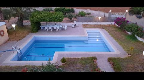 Foto 4 de Finca rústica en venda a N/a, -1, Los Urrutias, Murcia