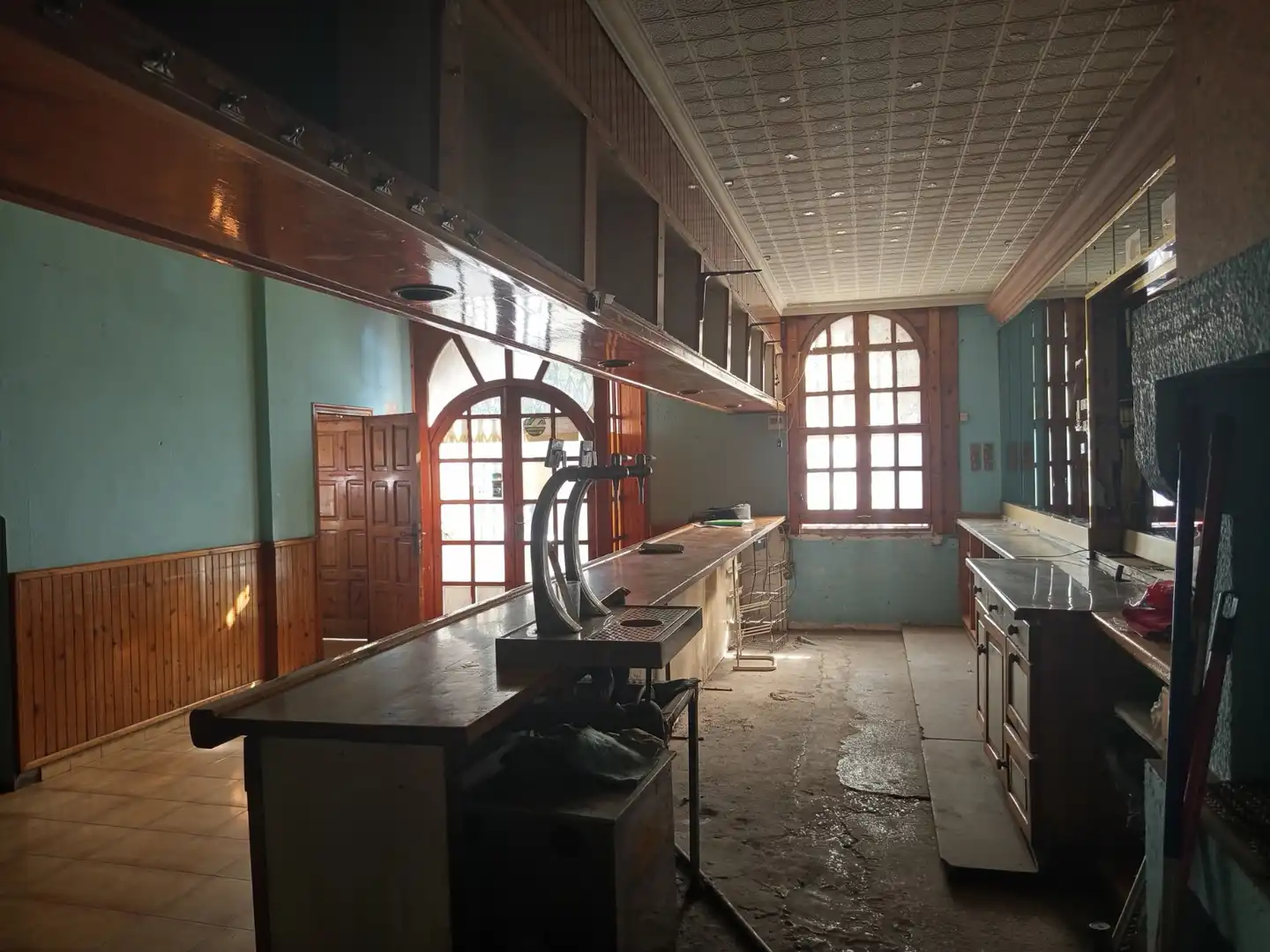 Cuina de Edifici en venda en Alcanar