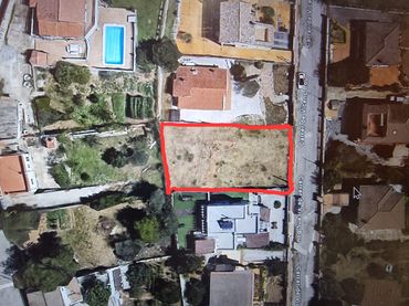 Wohnbaugrundstück zum Verkauf in Carrer de Vicenç Bou 16