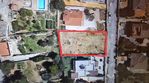 Terreno residencial cercano a Cardedeu!!