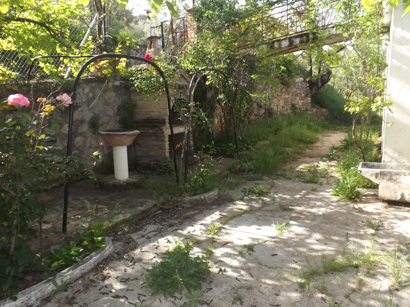 Casa o xalet en venda a Calle Eras Bajas, 18, Güevéjar