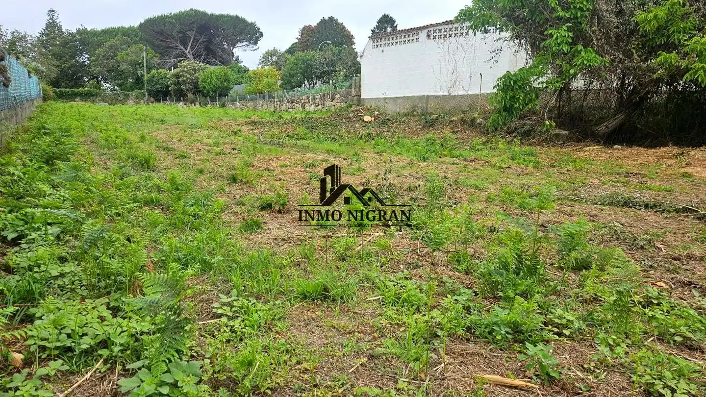 Lands and plots for sale in Camiño Do Pedregal, imagen 5