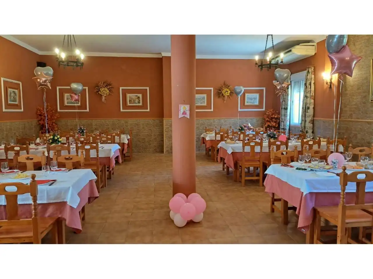 Casa rústica amb jardí en venda a Carretera Burguillos 1, imagen 10