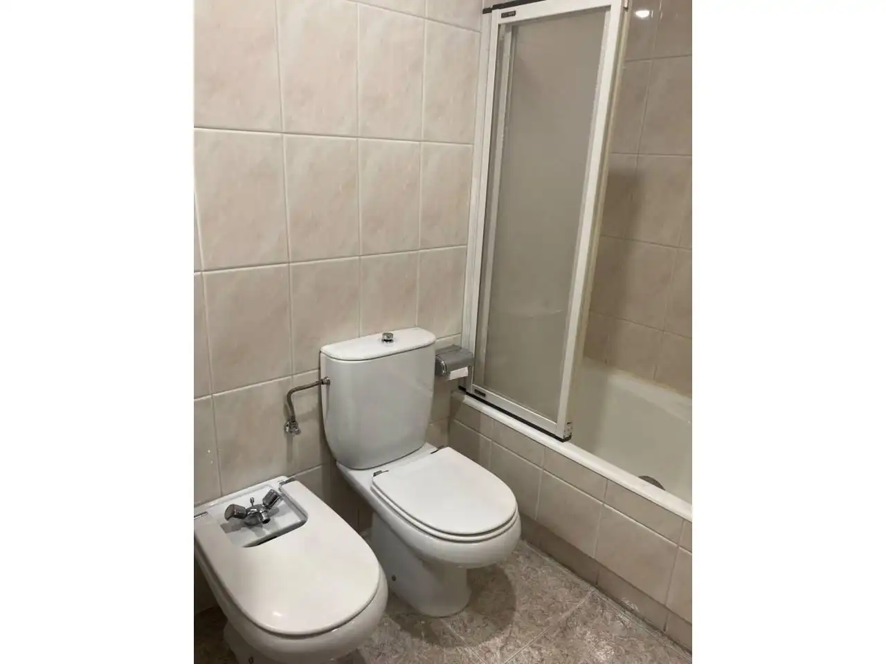 Baño de Piso en venta en León Capital  con Calefacción, Parquet y Terraza