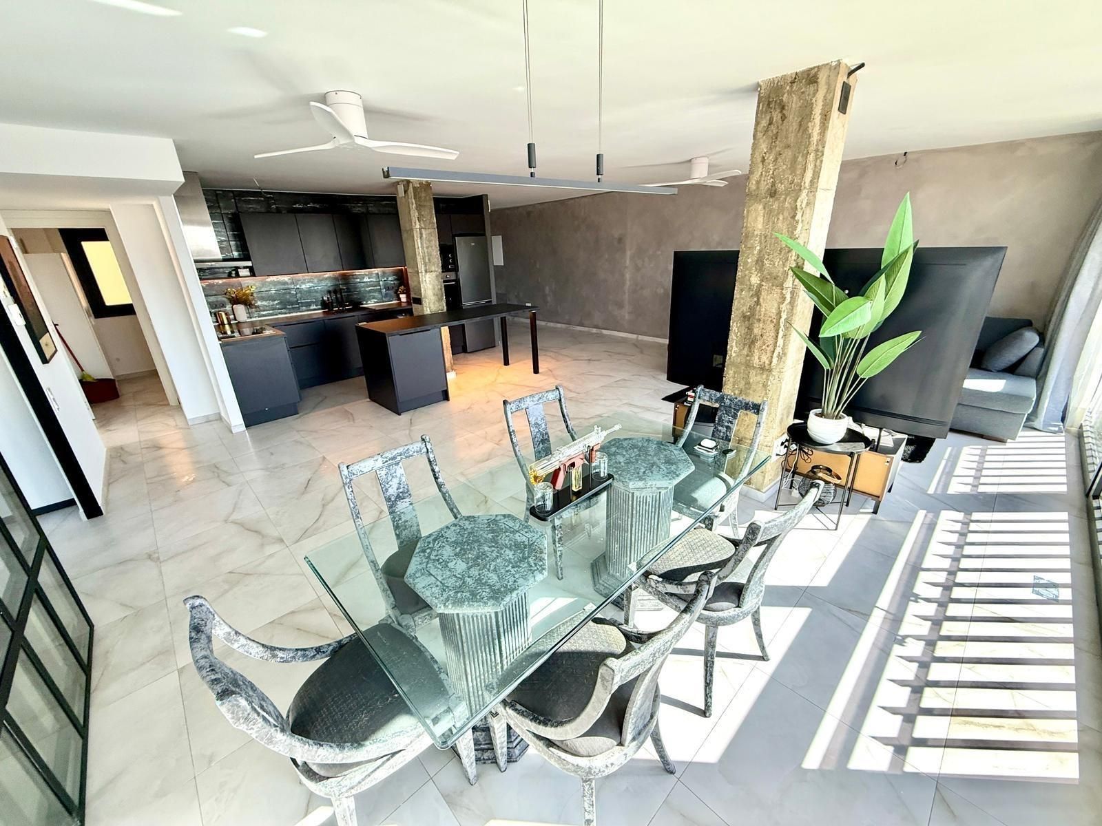 Apartment for rent in Los Árboles