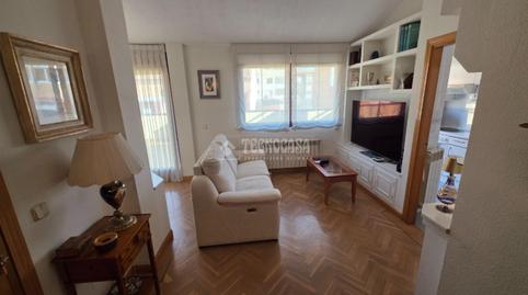 Foto 4 de Ático en venta en Valdeacederas,  Madrid Capital