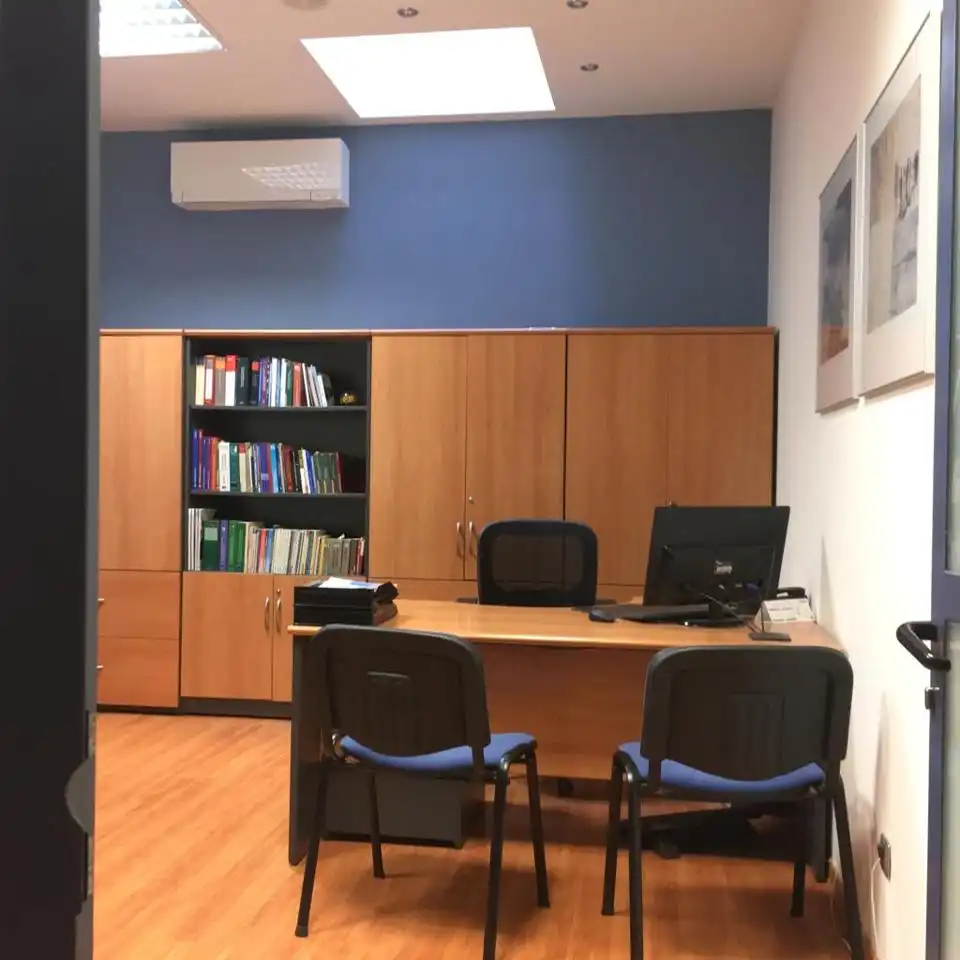 Büro zur Miete in Calle Juan Antonio Fernández, imagen 7