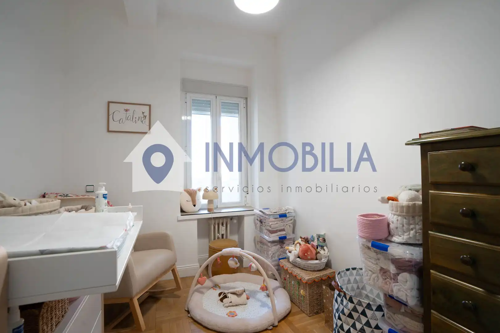 Flat with lift for sale in Calle de Cea Bermúdez, imagen 40