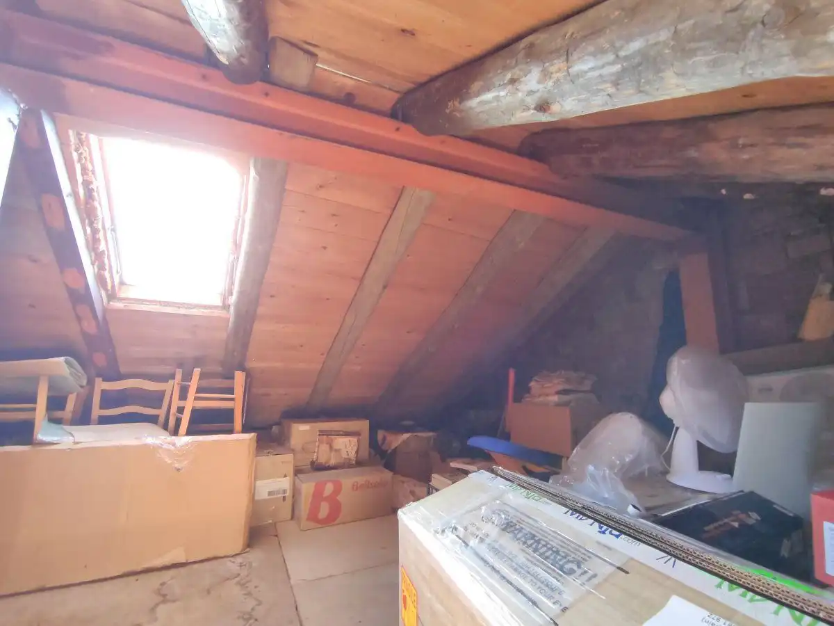 Casa o xalet en venda en Fanlo amb Calefacció, Jardí privat i Terrassa