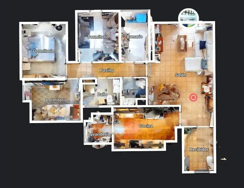 Piso en venta en Calvià, Illes Balears