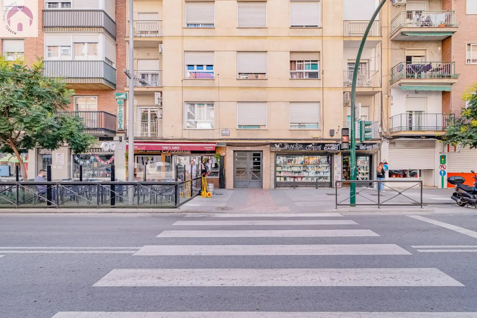 Piso con ascensor en venta en Calle ARABIAL, imagen 28