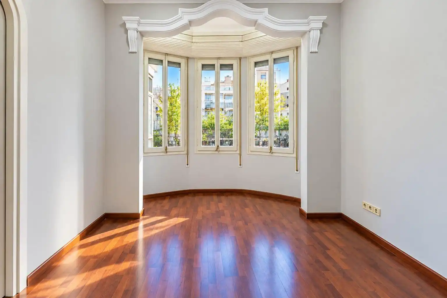 Wohnung mit Terrasse zum Verkauf in Carrer ENRIC GRANADOS, imagen 7