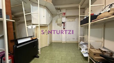 Foto 5 von Geschaftsraum zur Miete in Zona Centro, Santurtzi