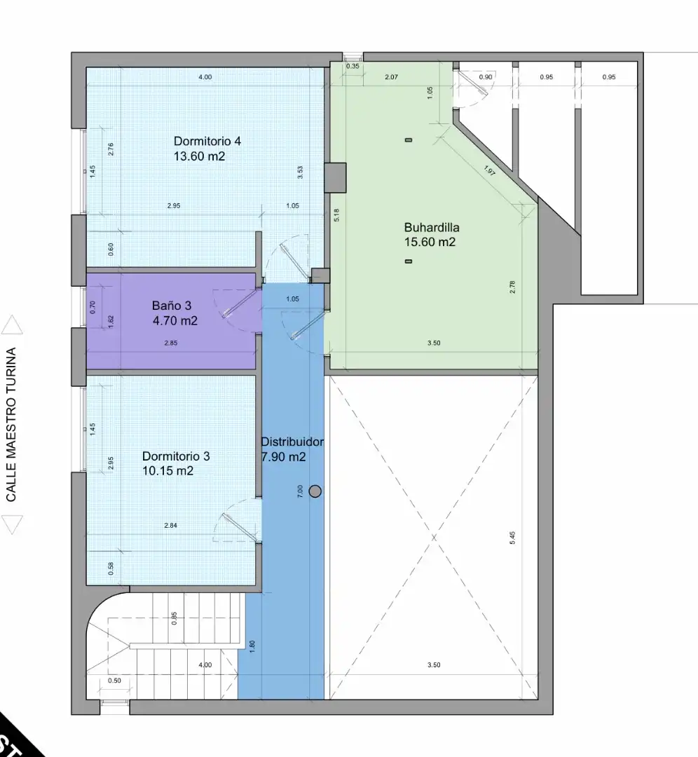 Houses for sale in Las Rozas de Madrid  with Air Conditioner and Heating