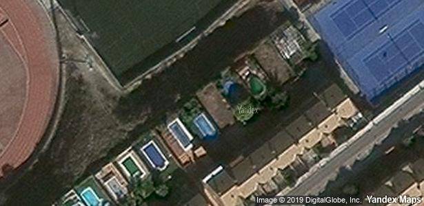 Piso en Venta en Casco Antiguo - La Dehesa - Los Monteros