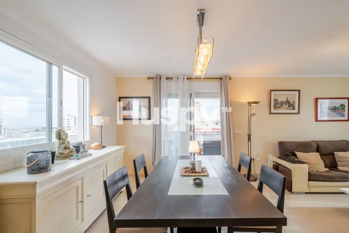 Appartement avec terrasse à vendre à Carrer de Cibeles, imagen 4