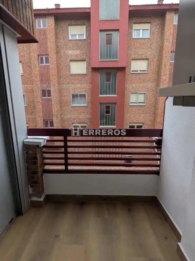 Terraza de Apartamento en venta en Nájera con Aire acondicionado, Calefacción y Terraza