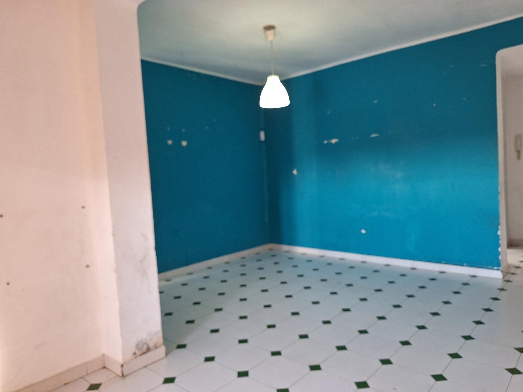 Bedroom of Flat for sale in Jerez de la Frontera