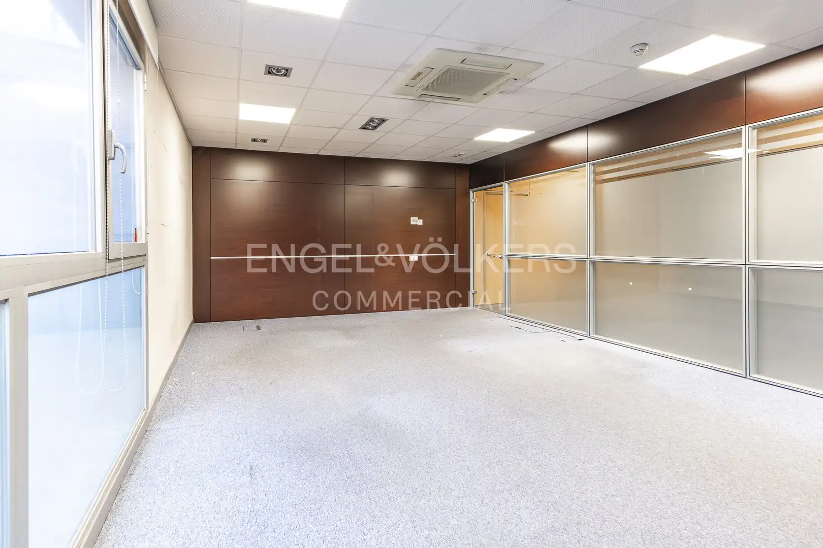 Office for rent in L'Eixample