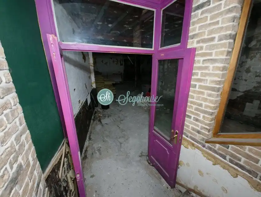 Commercial properties for sale in Segovia