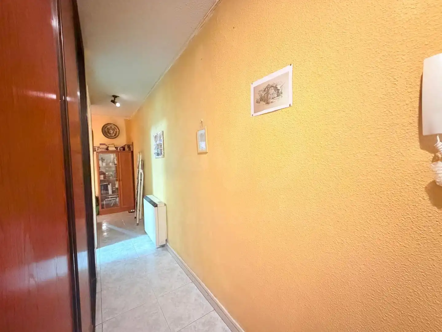 Flat with lift for sale in Chamberí, imagen 14