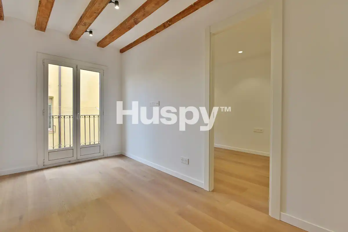 Wohnung mit Aufzug zum Verkauf in Carrer d'En Cortines, imagen 12