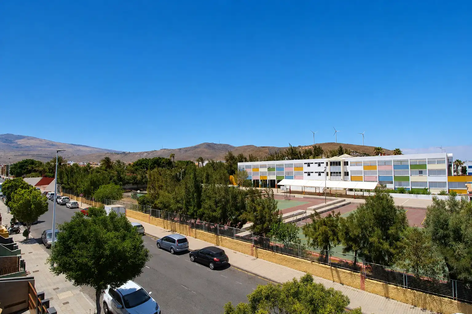 Casa adosada en venda a Calle Garajonay, 76, Cruce de Arinaga