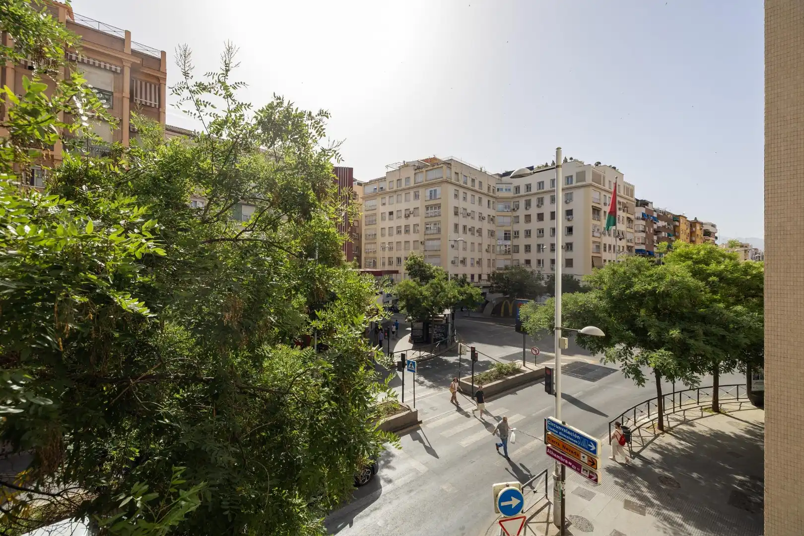 Flat with terrace for sale in Camino de Ronda, imagen 39