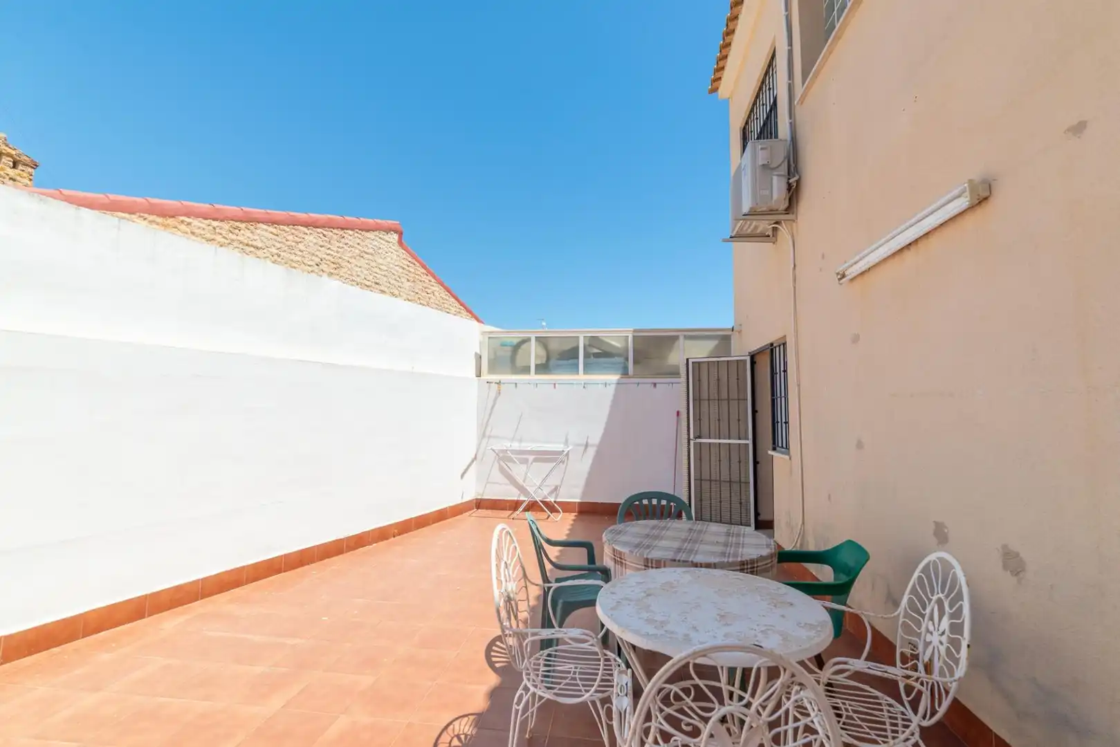 Adosado con jardín en venta en Santiago de la Ribera, imagen 18