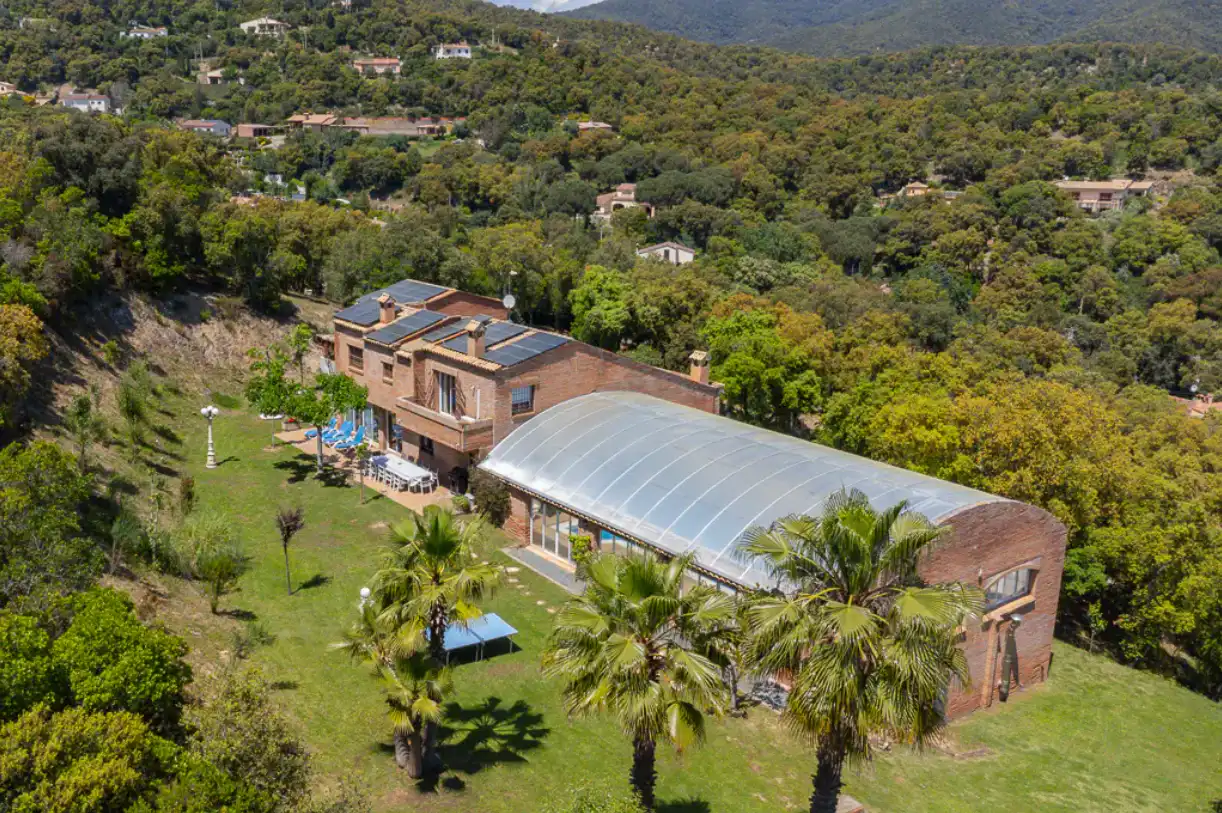 House for sale in Urbanitzacio de Vall Repos, imagen 2