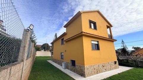 Foto 5 von Haus oder Chalet zum Verkauf in  Montalvo-arra, 85, Arra, Sanxenxo