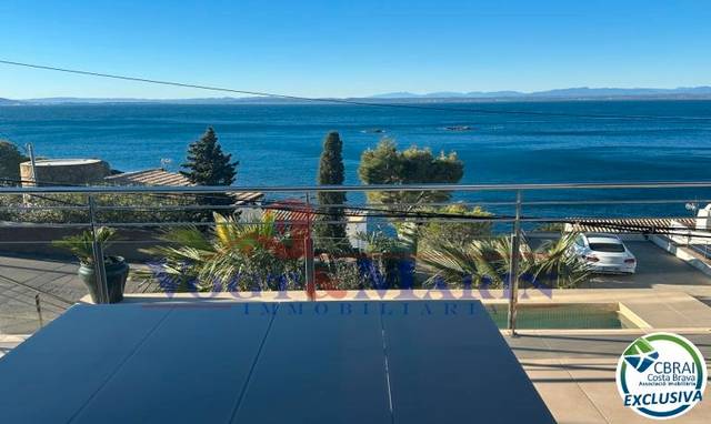 Casa adosada en Venta en Avinguda de José Díaz Pacheco en Almadrava - Canyelles - Puig-Rom