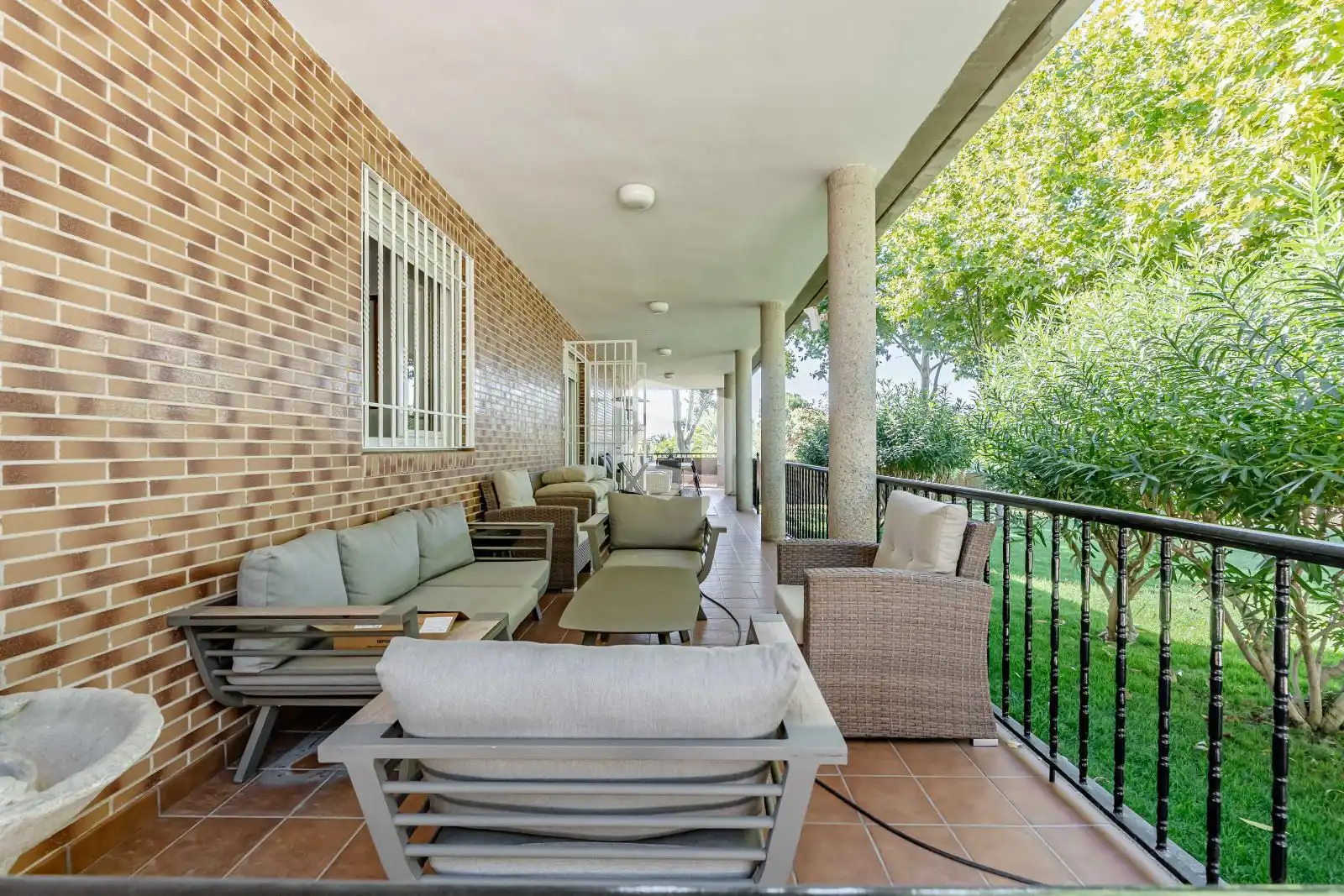 Villa mit Terrasse zum Verkauf in Camarines, imagen 20