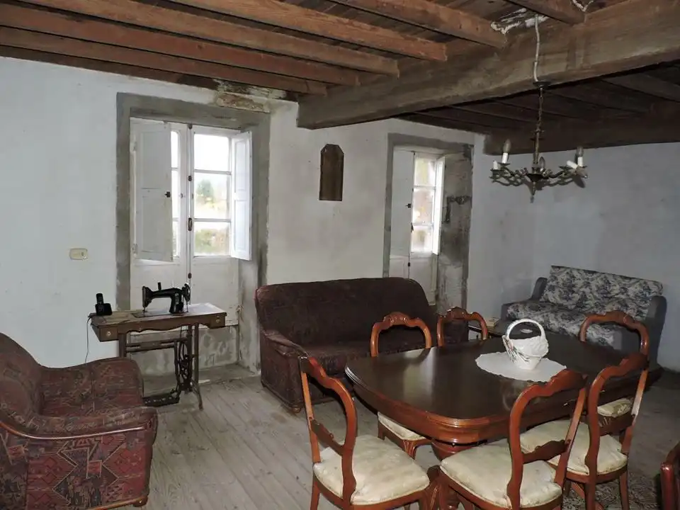 Casa in vendita a Parroquias de Santiago, imagen 11