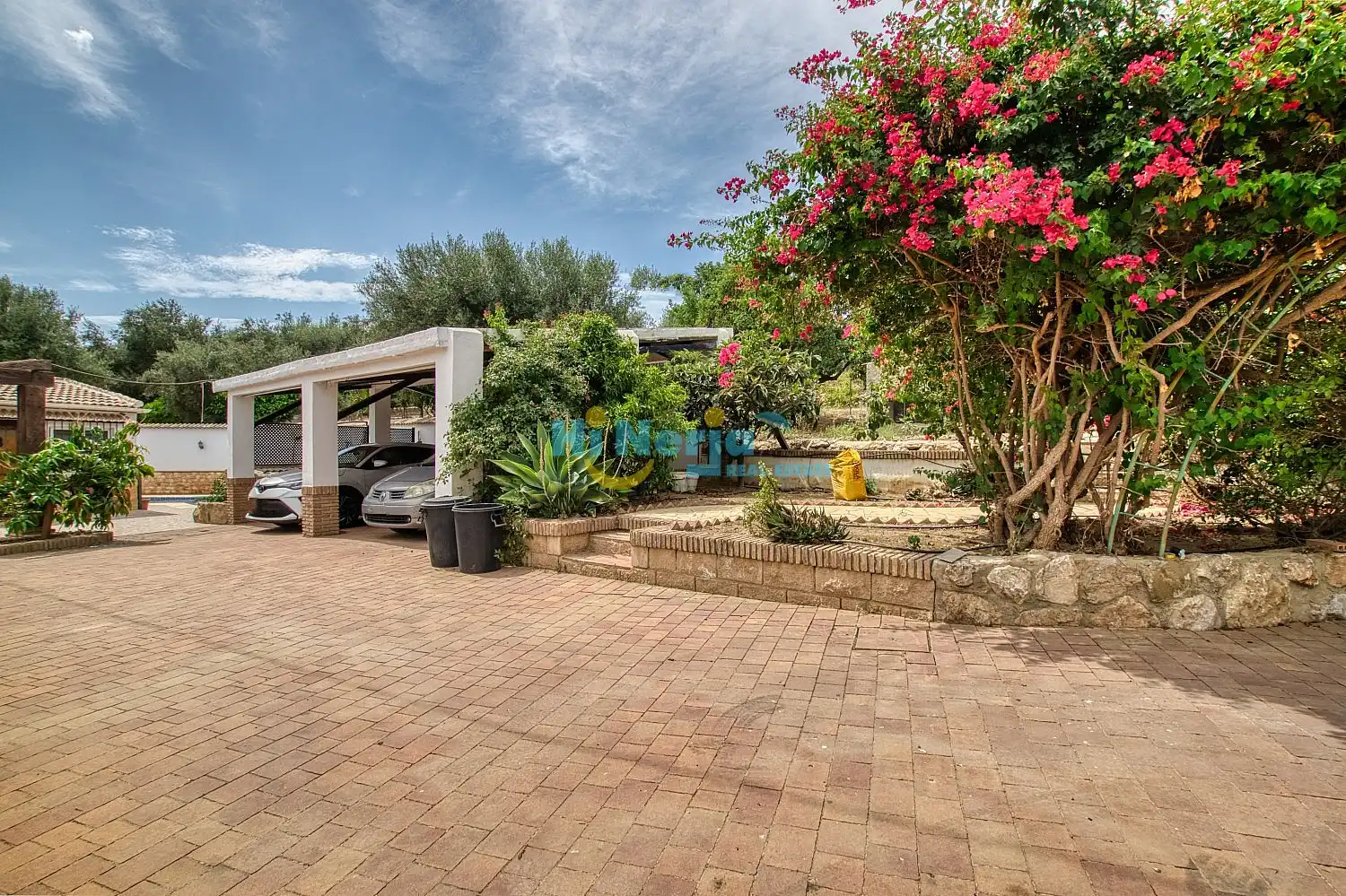 Haus mit Pool zum Verkauf in Periana, imagen 25