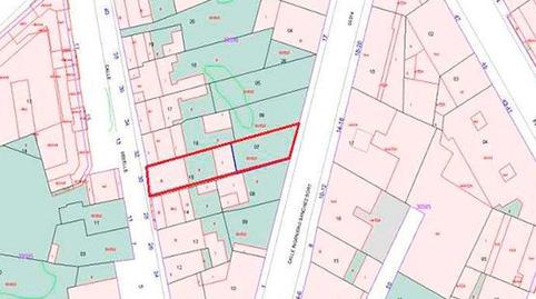 Foto 3 de Residencial en venta en N/a, -1, Porta Nova, A Coruña